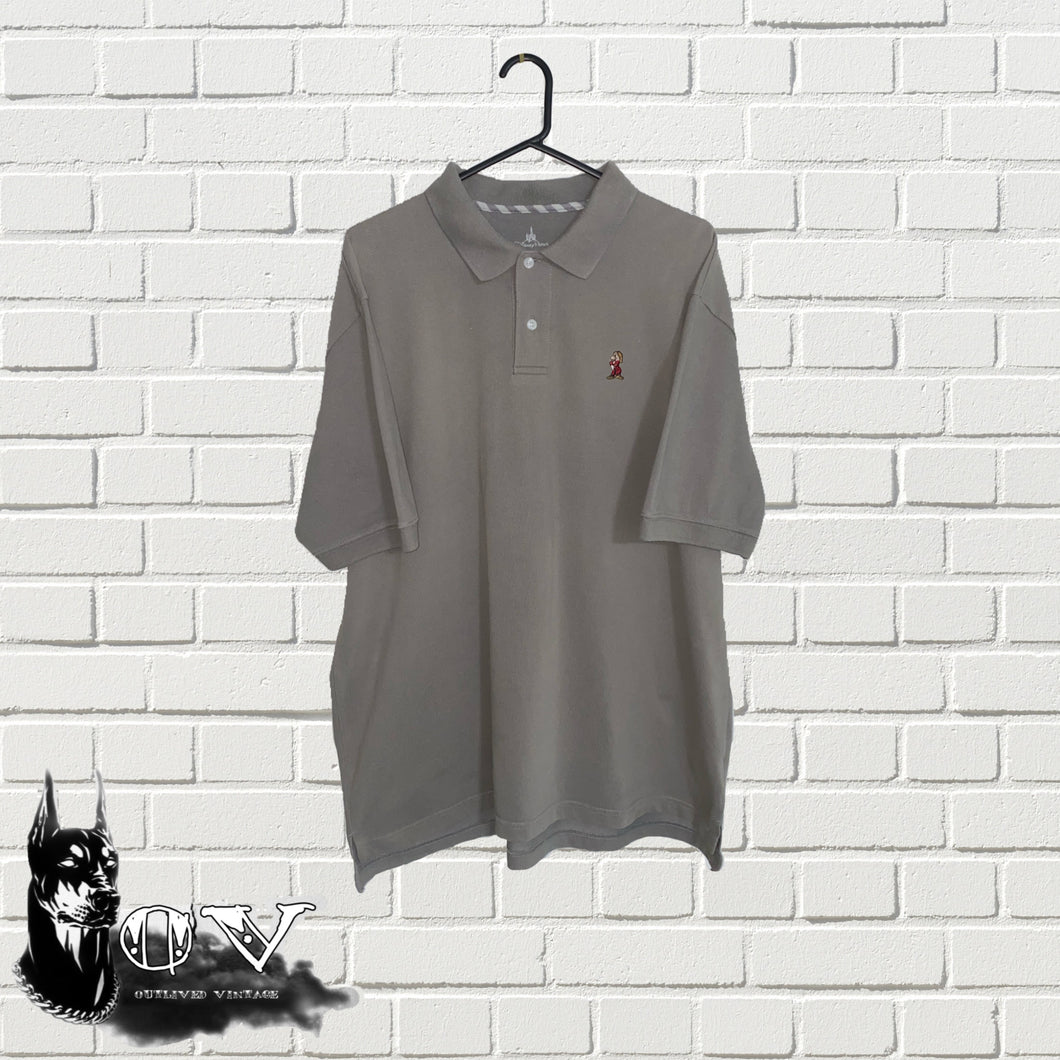 Walt Disney Paris Grey (XL)