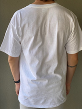 Load image into Gallery viewer, 2000 NY Subway Showdown White T-Shirt (L)
