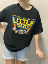Load image into Gallery viewer, 70th Annual Little 500 Black T-Shirt (L)
