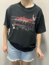 Load image into Gallery viewer, NASCAR Black T-Shirt (L)
