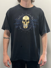Load image into Gallery viewer, Hellanbach Inc Faded Black T-Shirt (XL)
