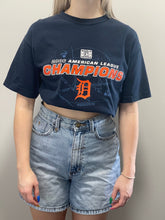 Load image into Gallery viewer, 2006 ALC Detroit Tigers T-Shirt (M)
