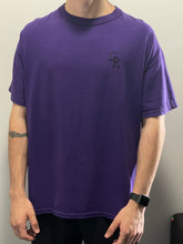 Load image into Gallery viewer, Colorado Rockies Purple T-Shirt (L)

