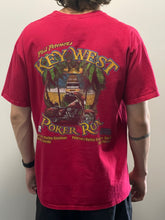 Load image into Gallery viewer, 2015 Harley Davidson Red T-Shirt (L)
