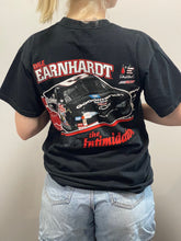 Load image into Gallery viewer, #3 NASCAR DALE Earnhardt Black T-Shirt (M)
