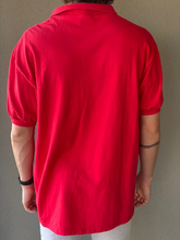 Load image into Gallery viewer, 1996 Atlanta Olympics Red Polo (L)
